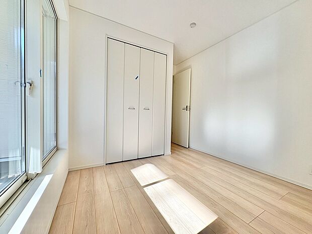 家具やレイアウトでお好みの空間を創り上げられます。