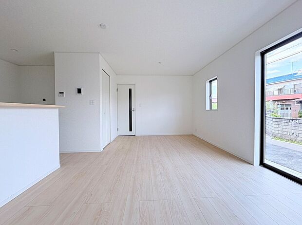 ここから始まる「日常」は家族にとって大切で貴重な時間。