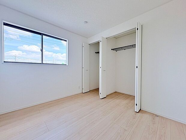 家具やレイアウトでお好みの空間を創り上げられます。