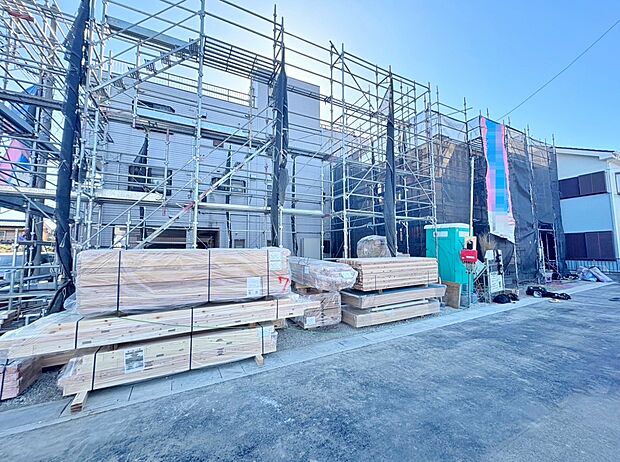 この場所から、さまざまな思い出が生まれます。(令和8年1月 撮影)