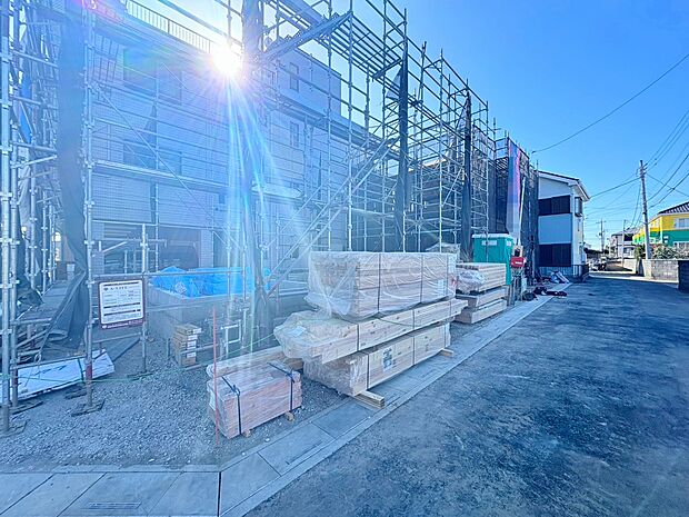 この場所から、さまざまな思い出が生まれます。(令和8年1月 撮影)