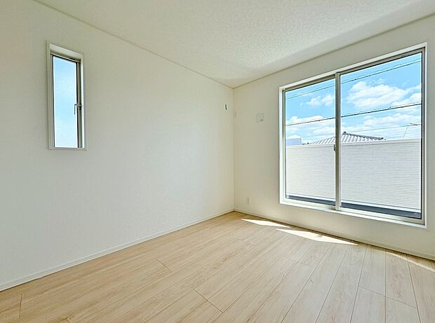 ご家族の未来を考えて、「いいもの」を揃えました。