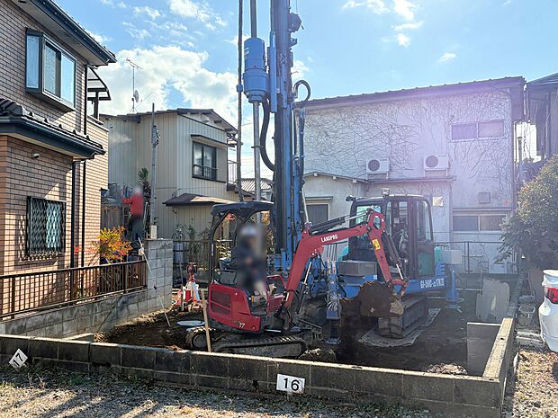 ご家族が自然と集まる空間を設計から実現しました。(令和7年12月 撮影)