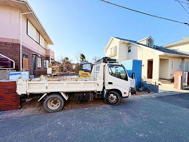 WIC付きの7帖主寝室。バルコニーに面した明るい洋室です。(令和8年1月 撮影)