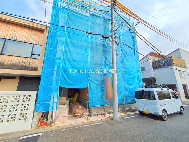 全てを凝縮した珠玉の『住まい』を堪能して下さい。(令和7年12月 撮影)