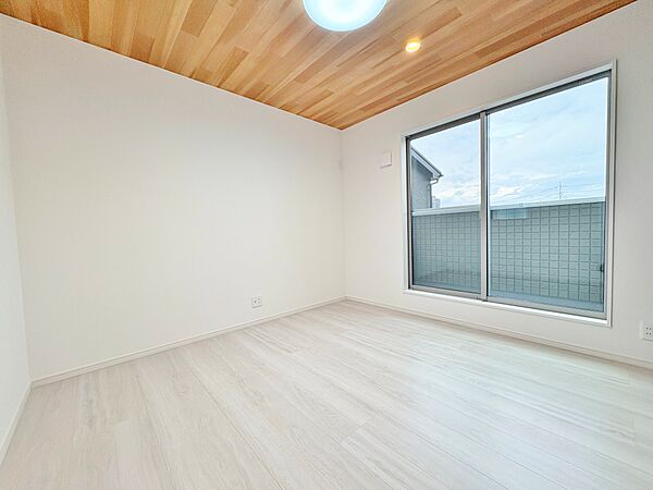 子供部屋