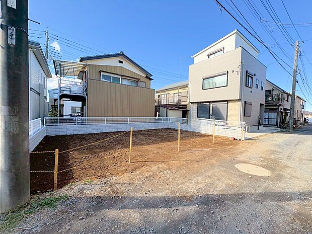 この場所から、さまざまな思い出が生まれます。(令和7年12月 撮影)