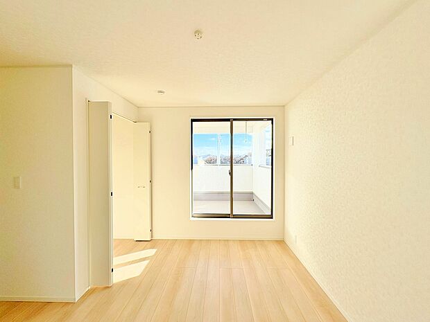 光溢れるこの空間はみんなの笑顔が集う場所。