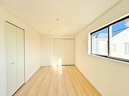 子供部屋の画像