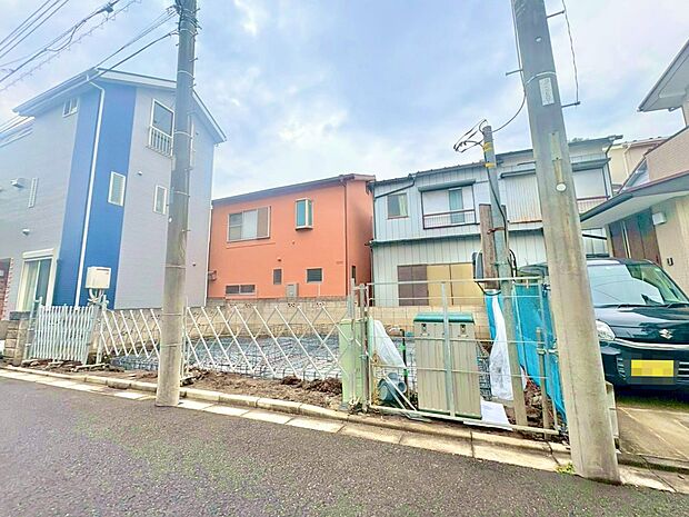 この場所から、さまざまな思い出が生まれます。(令和8年1月 撮影)