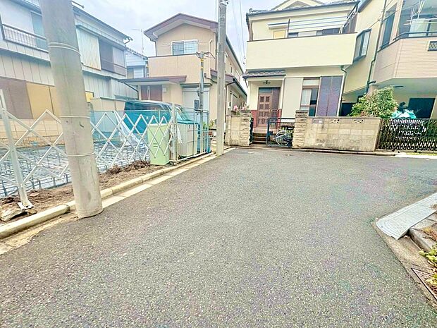 人気の対面式キッチンで一体感のあるＬＤＫです。(令和8年1月 撮影)