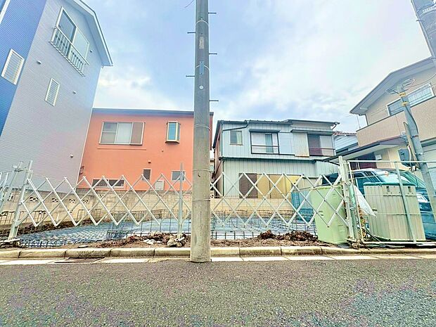 私達らしい等身大の暮らし、過ごす時を楽しむ場所。(令和8年1月 撮影)