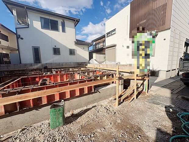 玄関がスッキリ片付くSIC付き。(令和7年12月 撮影)