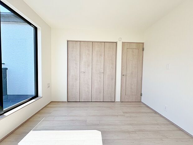 プライベートルームはゆったりと快適に。