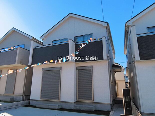 物件外観