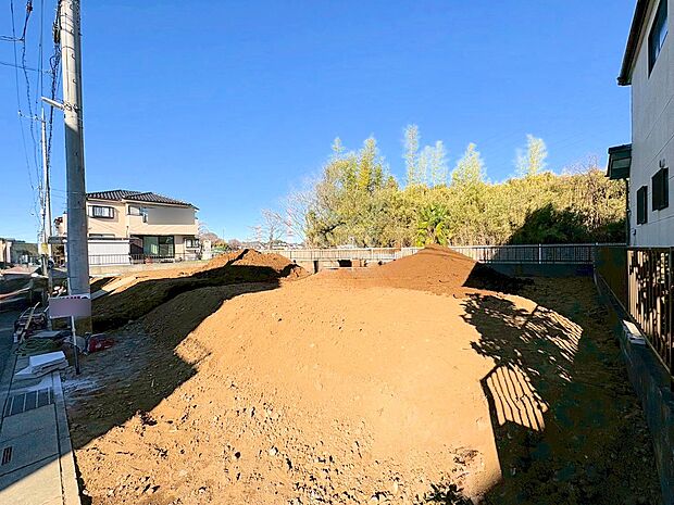 心のやすらぎと満足感を与えてくれます。(令和7年12月 撮影)