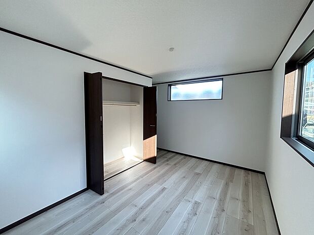 ただ住むだけでなく、楽しい毎日と明るい未来を感じます。