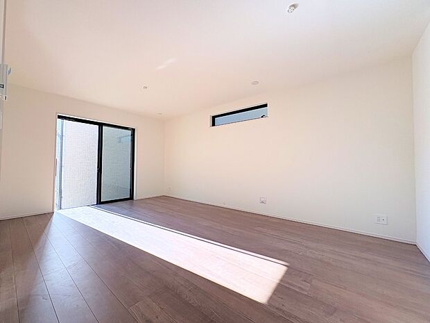 落ち着いた色合いで上質な暮らしを楽しめます。