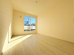 子供部屋の画像