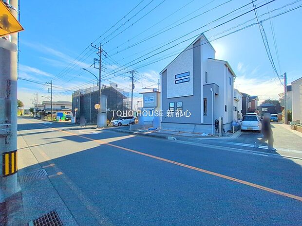 ここに住まうご家族の心地よさが最優先されますように。