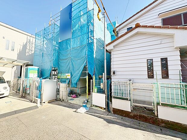 全てを凝縮した珠玉の「住まい」を堪能して下さい。(令和8年1月 撮影)