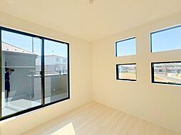 子供部屋の画像