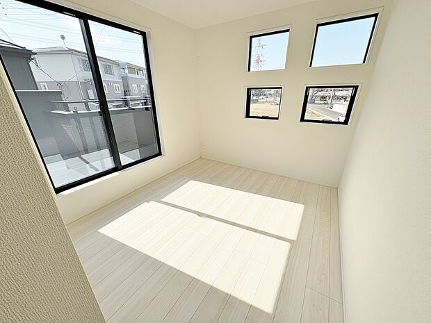 個性ある空間を演出し、そこに住まう人の幸せが育まれる場所。