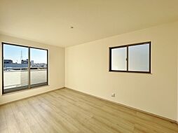 子供部屋の画像