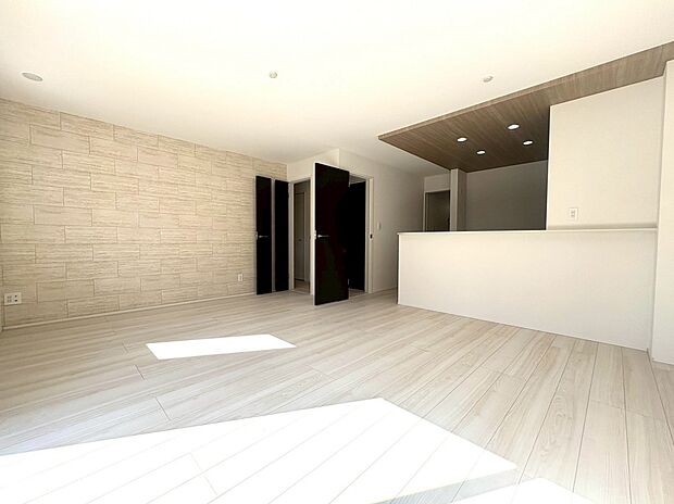 新居での【始まり】は「生活」という一括りだけに収まりません。