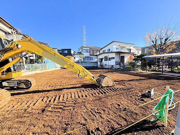 家具やレイアウトでお好みの空間を創り上げられます。(令和7年12月 撮影)