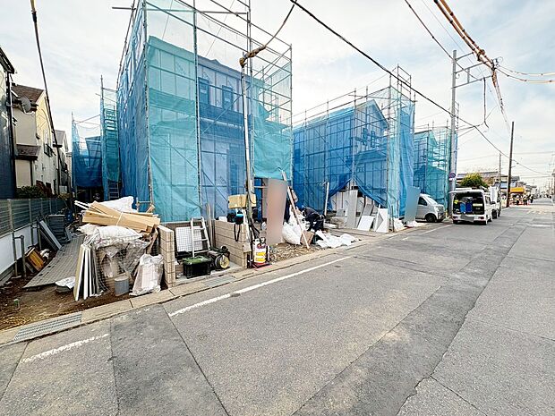 気品と落着きを醸成する佇まいです。(令和7年12月 撮影)