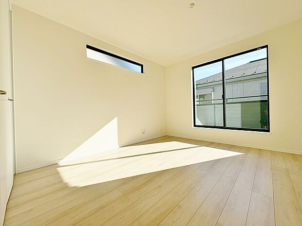 入ってみれば実感できる上質な仕様に囲まれた暮らし。