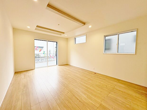 自然体で居心地のいい「私らしい家」を創りあげてください。