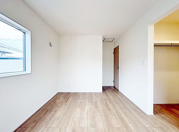 ただ住むだけでなく楽しい毎日と明るい未来を感じます。