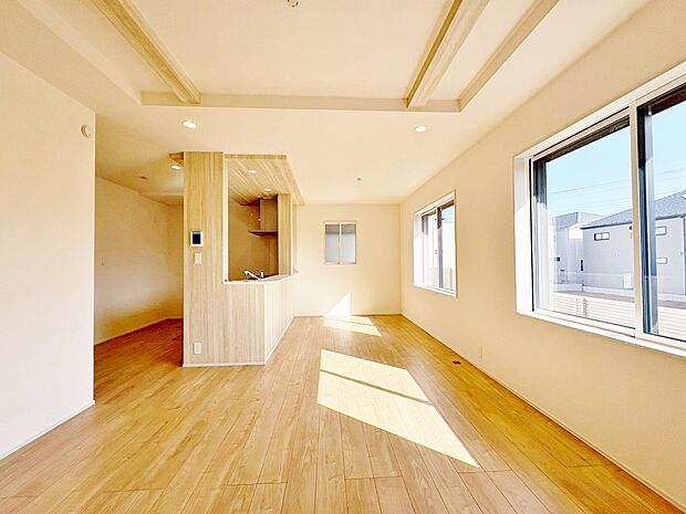 家はただ生活する場ではなく、暮らしを愉しく快適にする場所。
