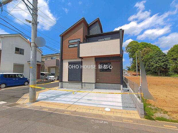 物件外観
