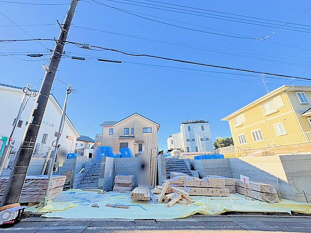 堂々たる趣ながら、主張し過ぎずどこか余裕を感じさせる。(令和7年12月 撮影)