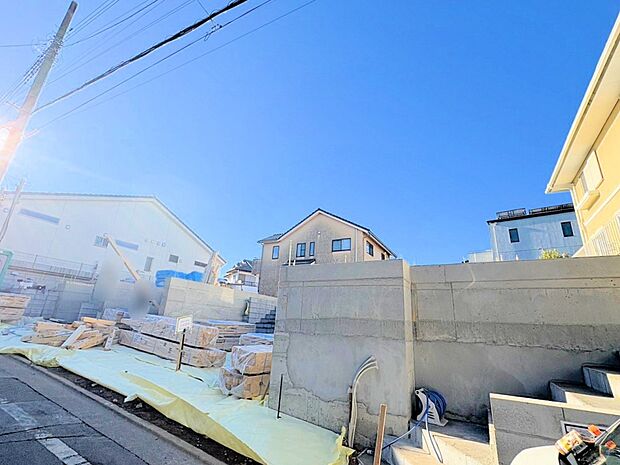 心のやすらぎと満足感を与えてくれます。(令和7年12月 撮影)