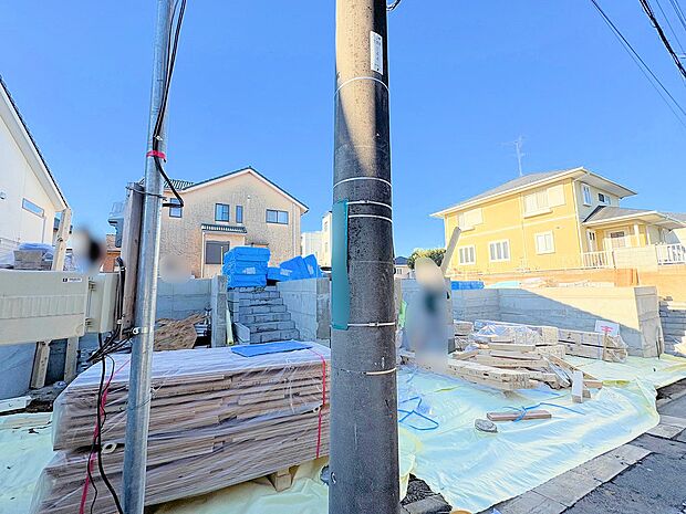 贅沢なほどの豊かな居住性と、プライドを満たすクオリティ。(令和7年12月 撮影)