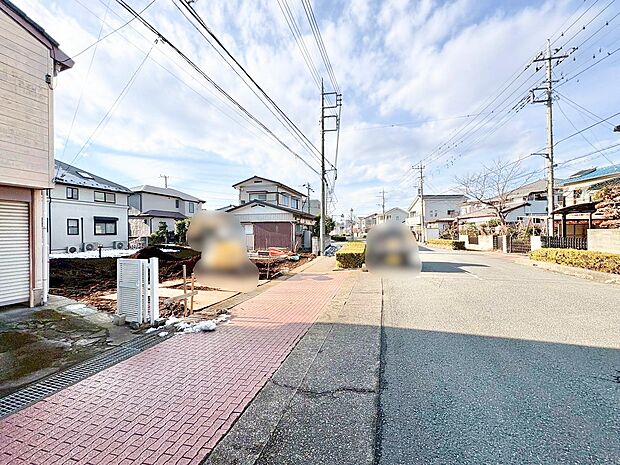 ここに住まう方へ余すこと無く太陽の恵みを届けられるように。(令和8年1月 撮影)
