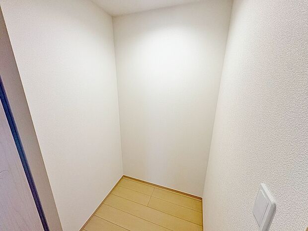 多用途に使えるフリースペースです。