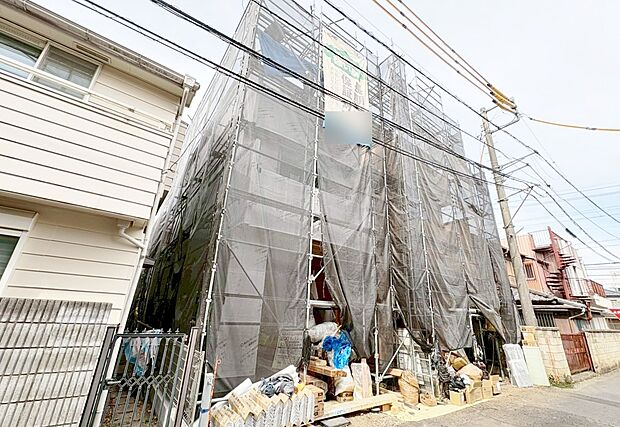 この場所から、さまざまな思い出が生まれます。(令和8年2月 撮影)