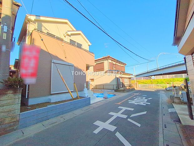 物件外観