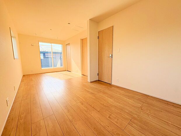 個性ある空間を演出し、そこに住まう人の幸せが育まれる場所。