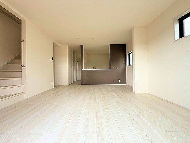 ここから始まる「日常」は家族にとって大切で貴重な時間。