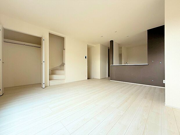 忙しい朝でも家族が顔を会わせ、会話が弾みます。