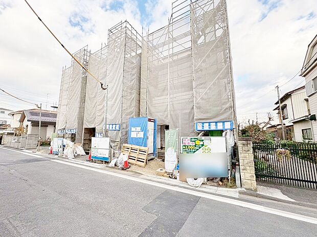 空気感というＢＧＭは、暮らしのステージを彩ります。(令和7年12月 撮影)