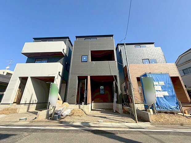 この場所から、さまざまな思い出が生まれます。(令和8年1月 撮影)