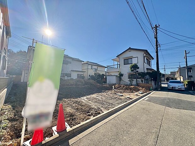 広々9.8帖の主寝室にはWICを完備しています。(令和7年12月 撮影)