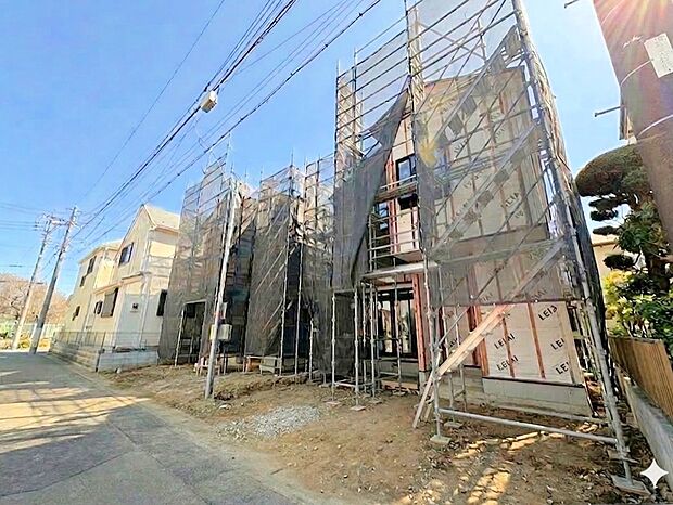 広々9.8帖の主寝室にはWICを完備しています。(令和8年3月 撮影)